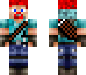 steve