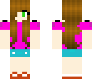 cute girl