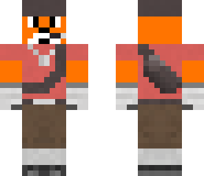 tf2 fox scout