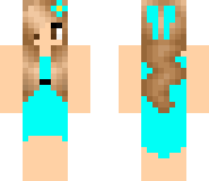 summer girl
