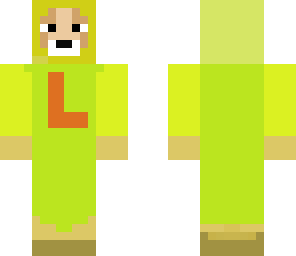 leo the lion pridelord