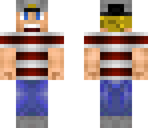 enzoknol blond