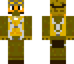 ww2 pilot fox