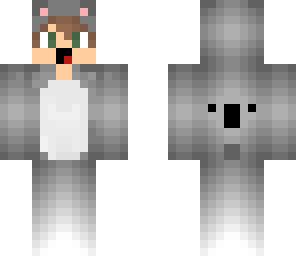 koala