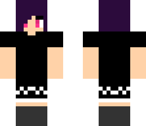 claydol girl