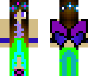 awesomer fairy