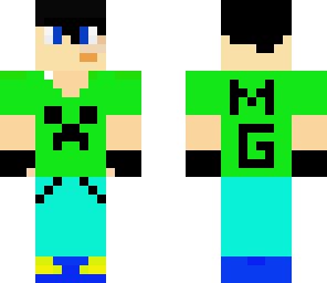 marcos games