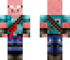 herobrine-at-ferkelhd