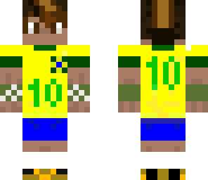neymar jr