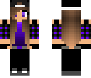 crazy skin
