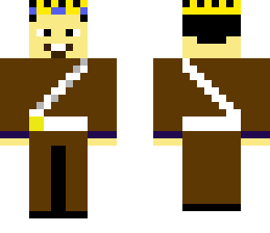 knight king