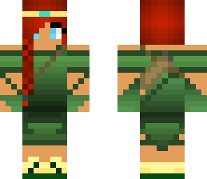 archer