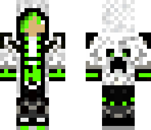 crepar boy