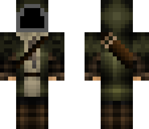 archer men