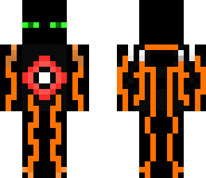 fan skin raysback