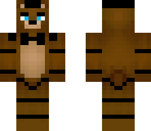 freddy