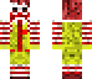 bad ronald