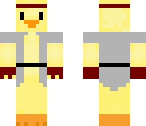 duck