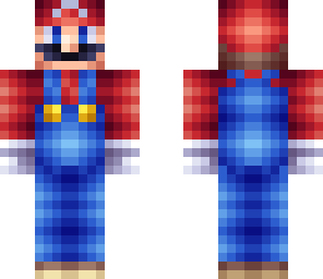 super mario