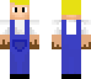 farmer
