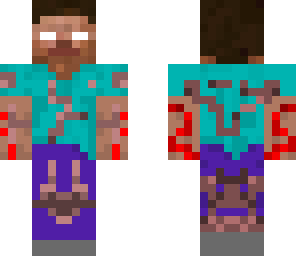 herobrine