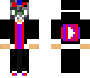 masked metalpatrick