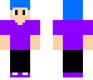 purple indy