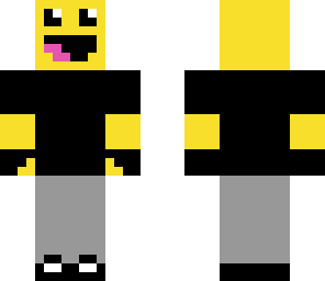 smiley