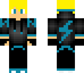 blond flasch