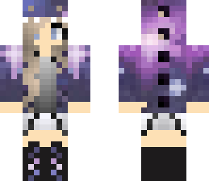 girl hoodie