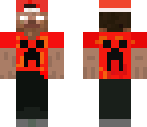 herobrine molon