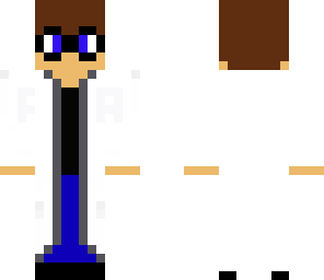 crazy scientist