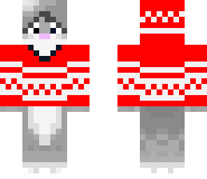 nugato red skin