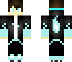 icefire man