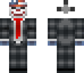 derpy payday nick