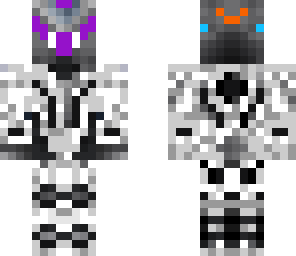 teamianite's titan