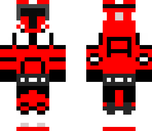 rouven als clone commander fox