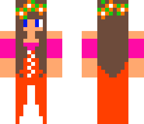 amber aphmau dress