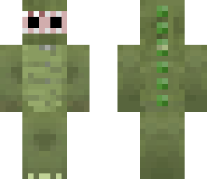 t-rex