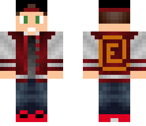 waterboys skin new