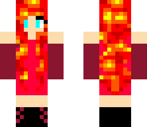 lava