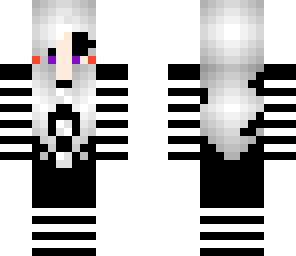 the marionette