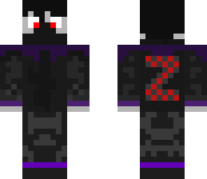 darkzet soldier