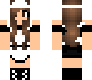 maid outfit update