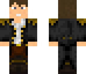 rudgerd the adventurer