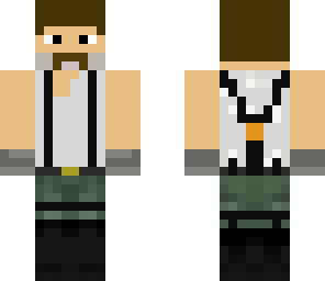 geman miner