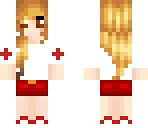 nurse