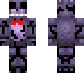 nightmare bonnie