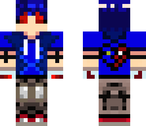 got bored