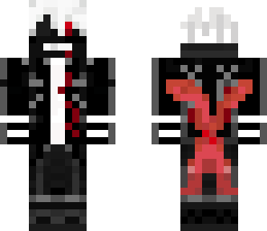kaneki